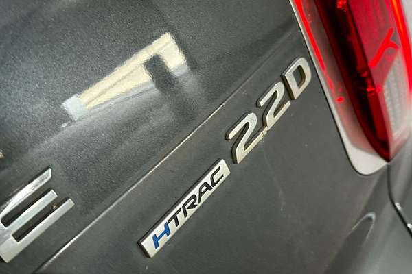 2021 Hyundai Palisade Highlander LX2.V2