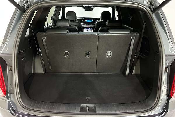 2021 Hyundai Palisade Highlander LX2.V2