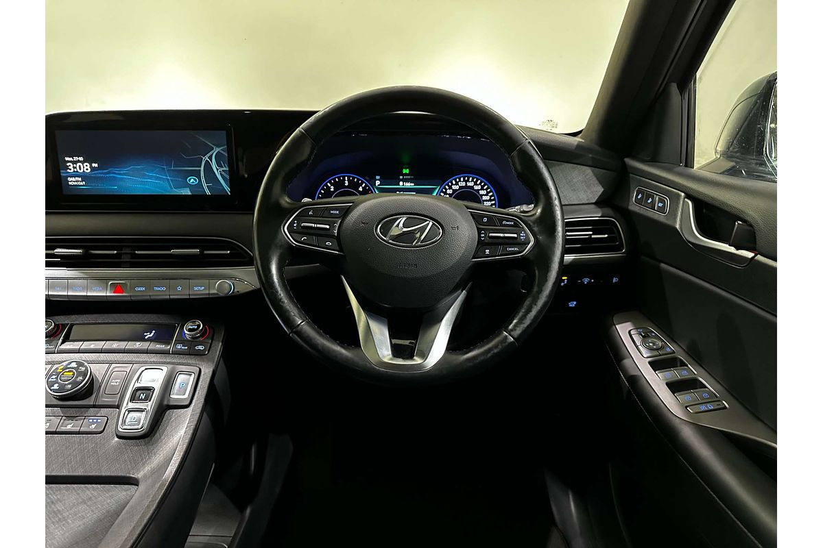 2021 Hyundai Palisade Highlander LX2.V2