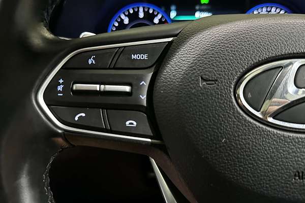 2021 Hyundai Palisade Highlander LX2.V2