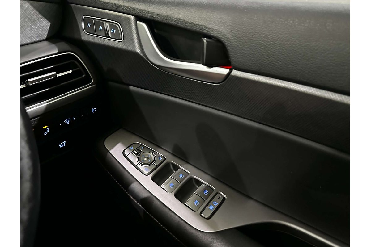 2021 Hyundai Palisade Highlander LX2.V2