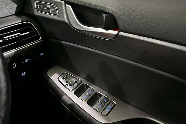 2021 Hyundai Palisade Highlander LX2.V2