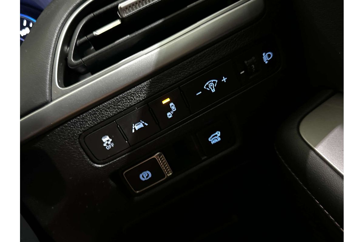 2021 Hyundai Palisade Highlander LX2.V2