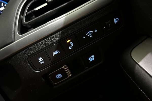 2021 Hyundai Palisade Highlander LX2.V2