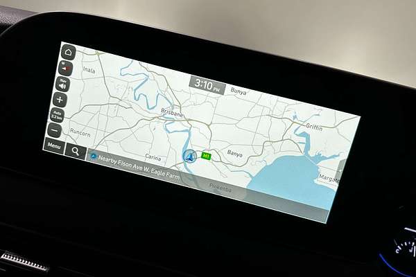 2021 Hyundai Palisade Highlander LX2.V2