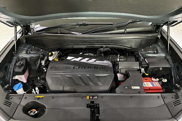 2021 Hyundai Palisade Highlander LX2.V2