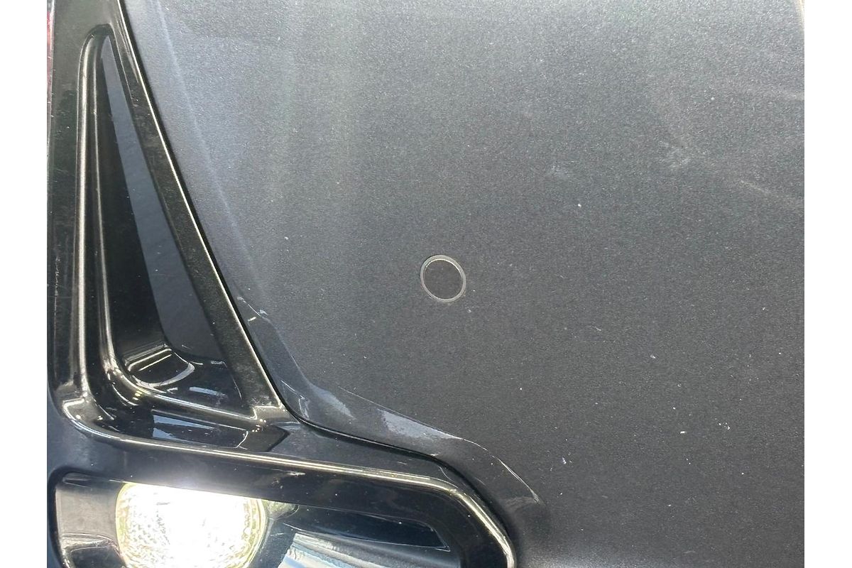 2022 Toyota Hilux SR5 GUN126R 4X4