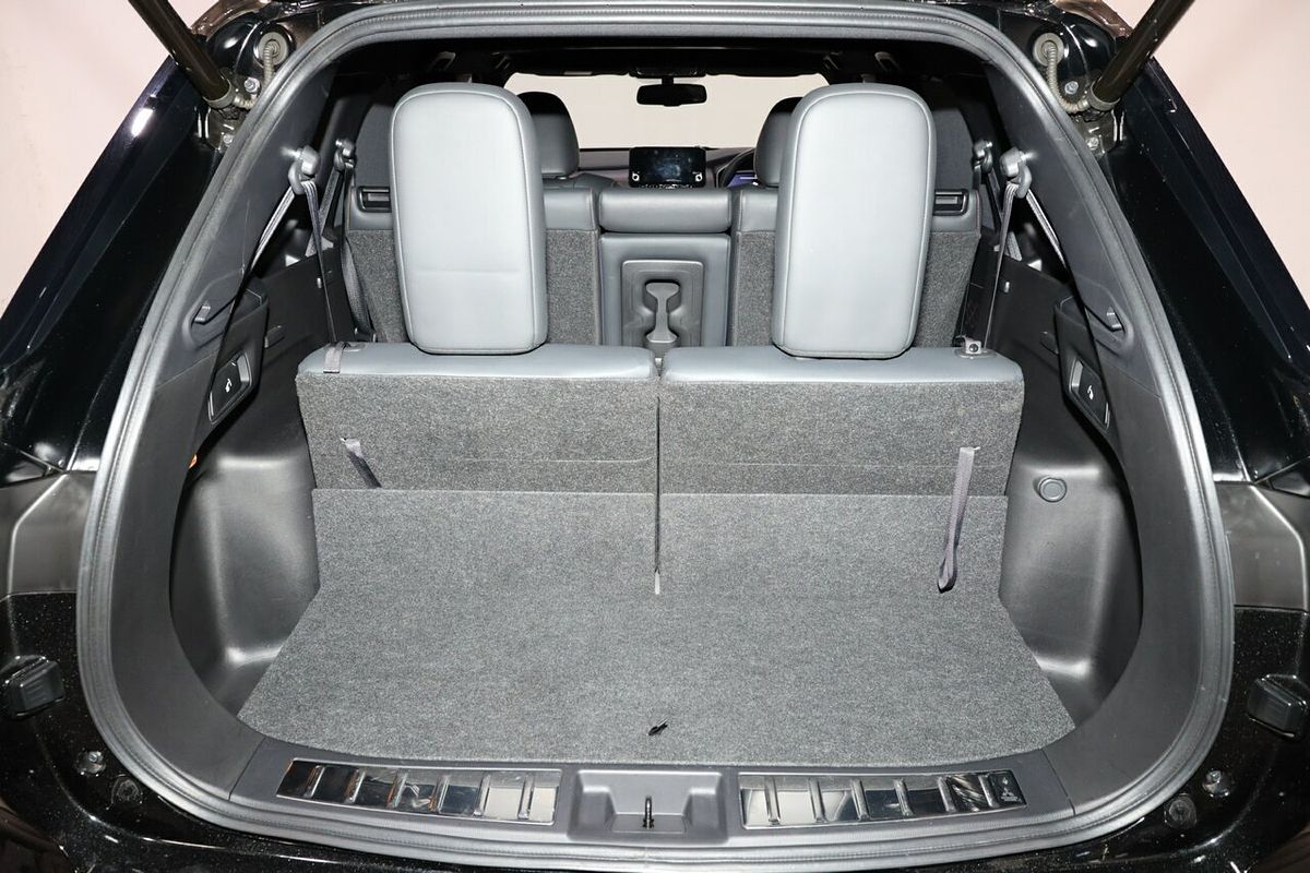 2023 Mitsubishi Outlander Exceed Tourer ZM