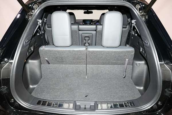 2023 Mitsubishi Outlander Exceed Tourer ZM