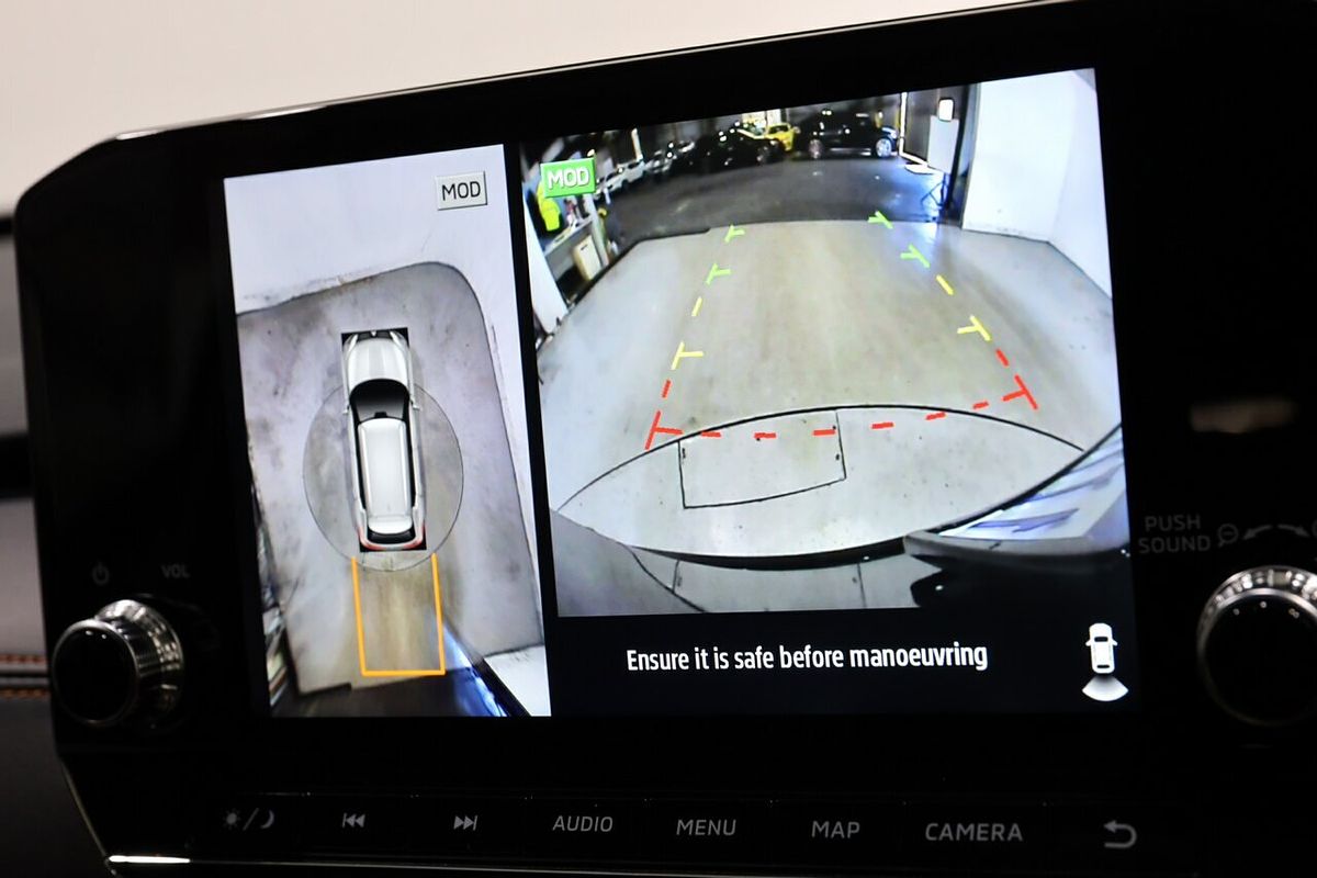 2023 Mitsubishi Outlander Exceed Tourer ZM