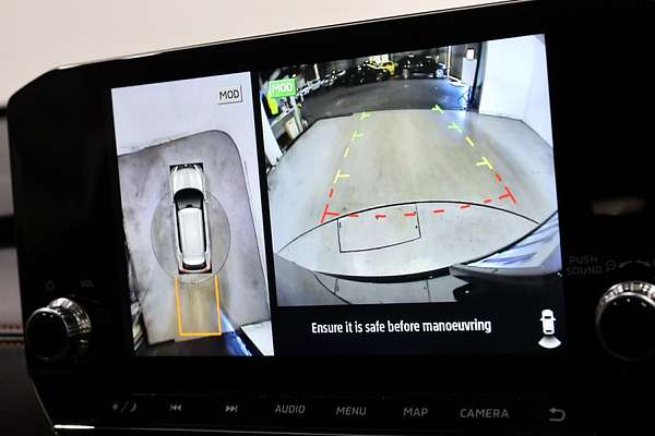 2023 Mitsubishi Outlander Exceed Tourer ZM