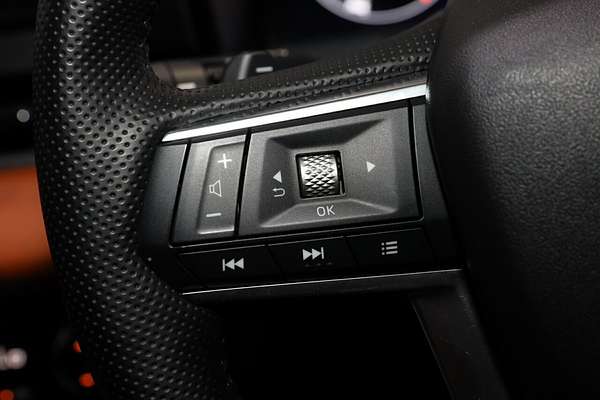 2023 Mitsubishi Outlander Exceed Tourer ZM