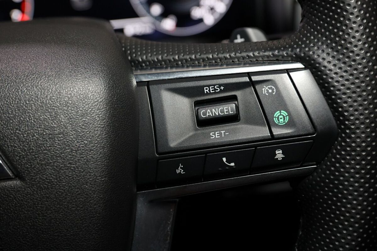 2023 Mitsubishi Outlander Exceed Tourer ZM