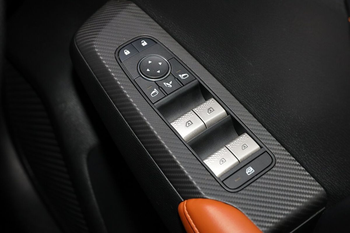 2023 Mitsubishi Outlander Exceed Tourer ZM