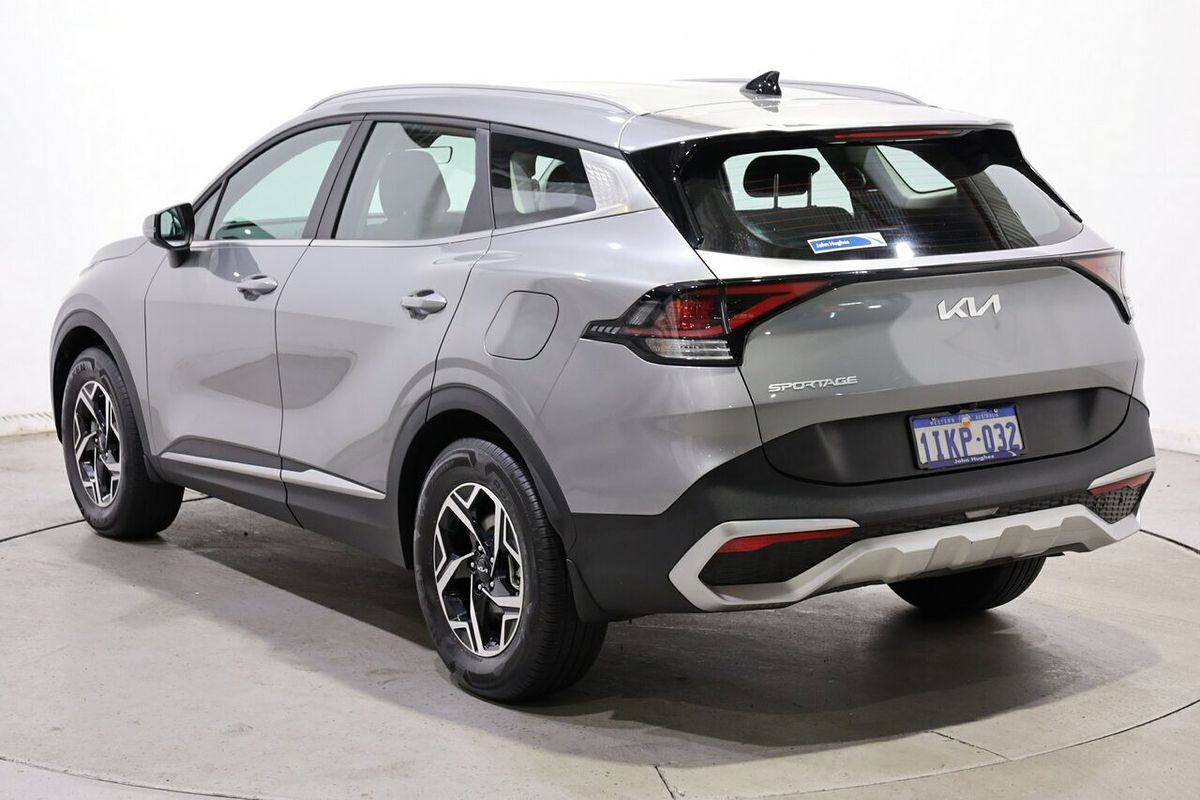 2024 Kia Sportage S NQ5
