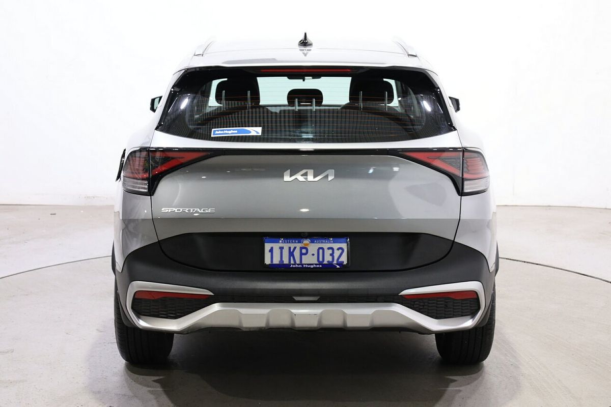 2024 Kia Sportage S NQ5