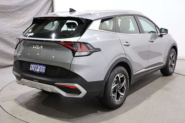2024 Kia Sportage S NQ5