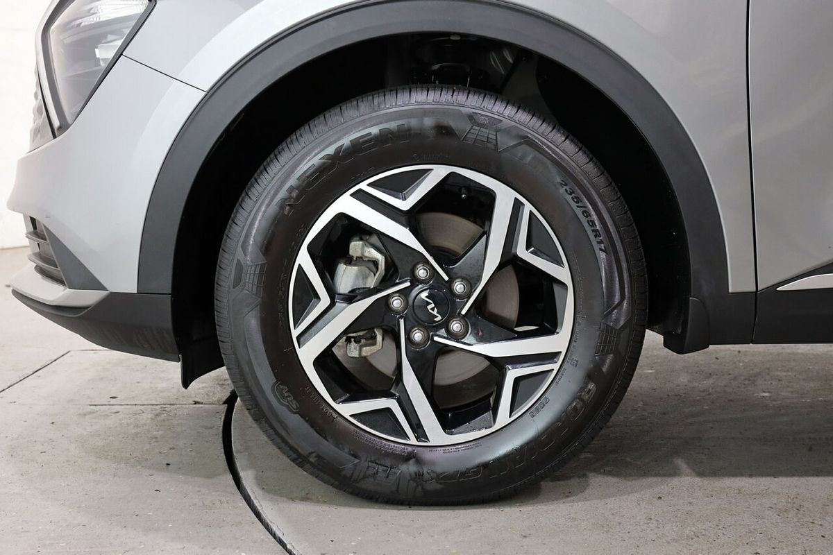 2024 Kia Sportage S NQ5