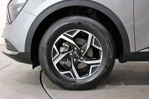 2024 Kia Sportage S NQ5