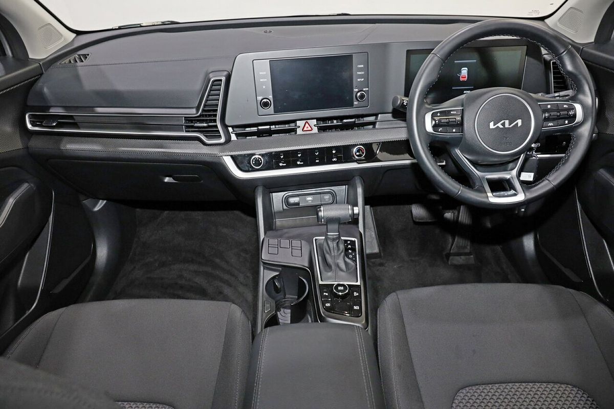 2024 Kia Sportage S NQ5