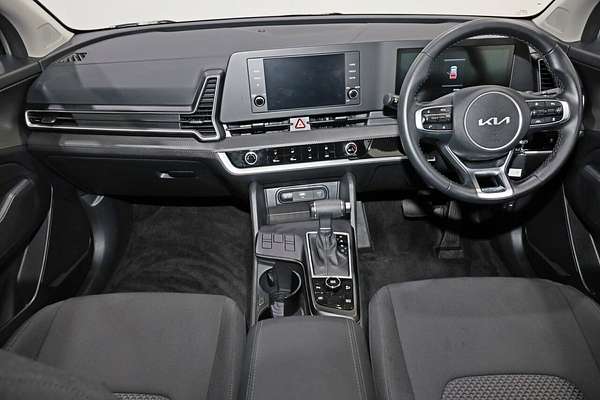 2024 Kia Sportage S NQ5