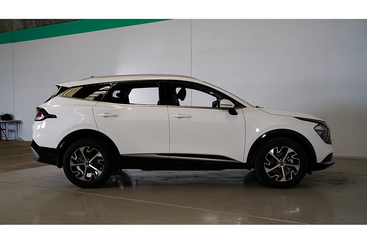 2024 Kia Sportage SX NQ5