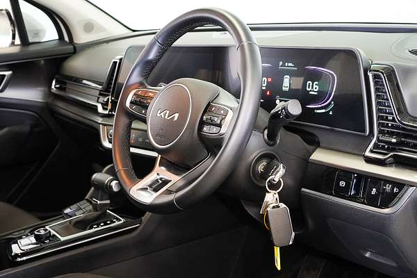 2024 Kia Sportage SX NQ5