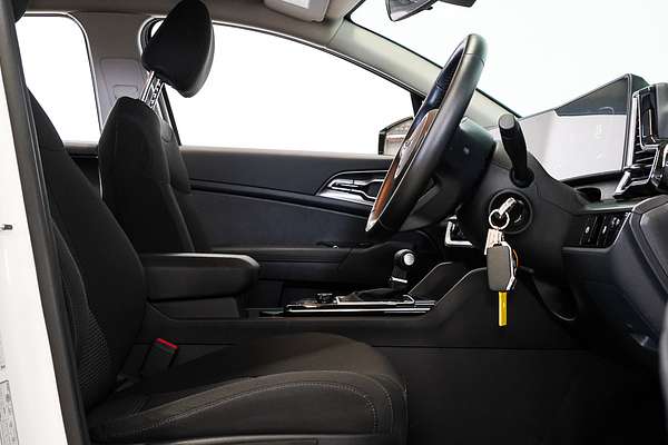 2024 Kia Sportage SX NQ5