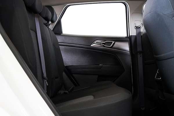 2024 Kia Sportage SX NQ5