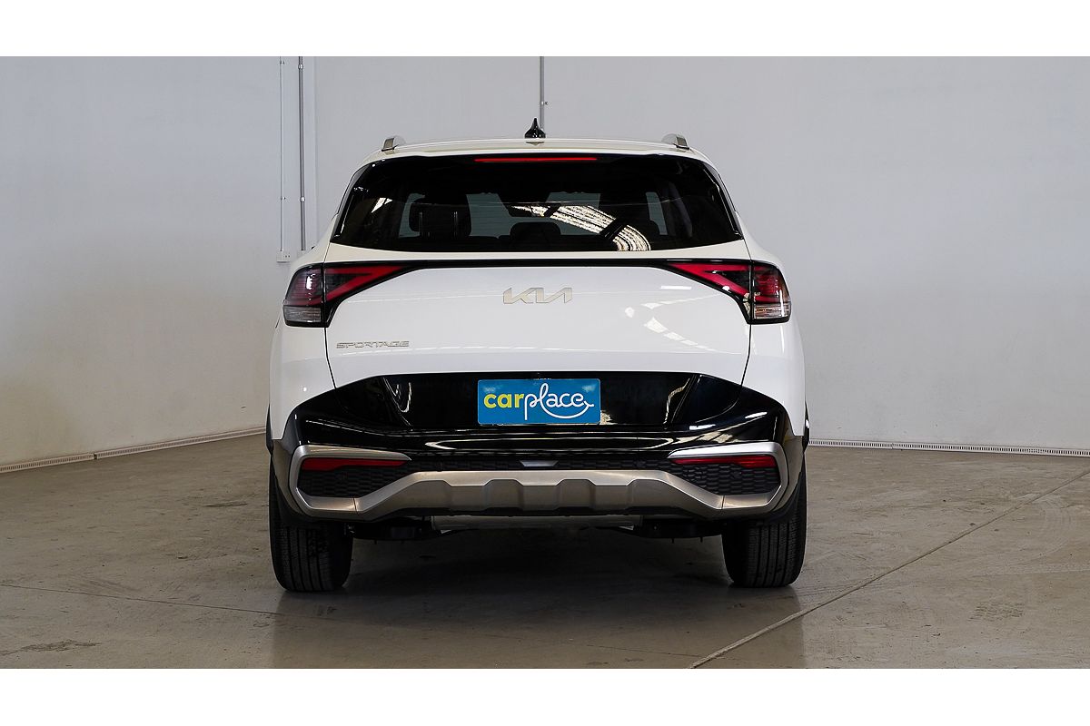 2024 Kia Sportage SX NQ5