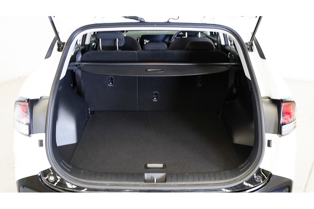 2024 Kia Sportage SX NQ5