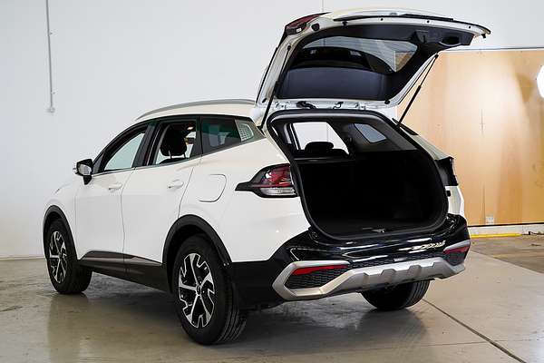 2024 Kia Sportage SX NQ5