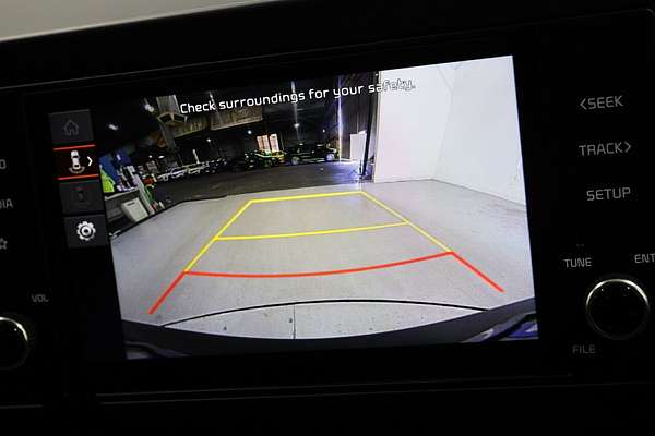 2024 Kia Sportage S NQ5