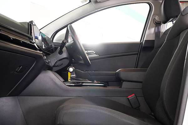 2024 Kia Sportage SX NQ5