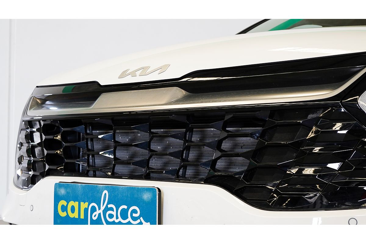 2024 Kia Sportage SX NQ5