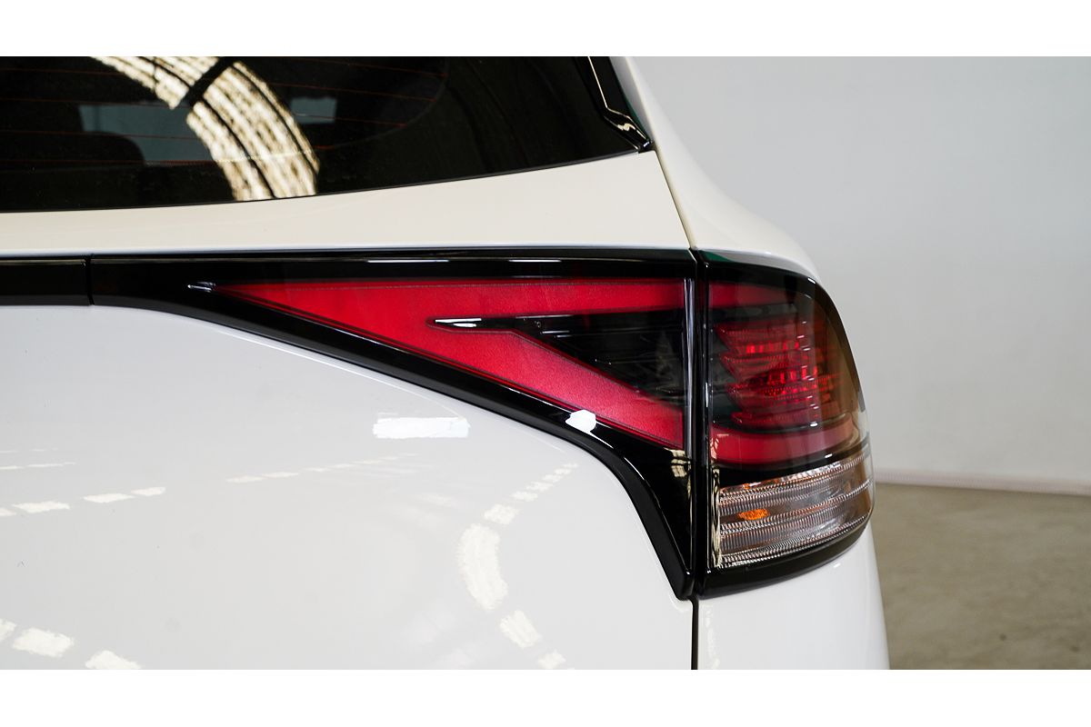 2024 Kia Sportage SX NQ5