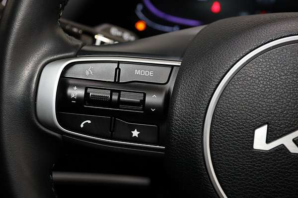 2024 Kia Sportage S NQ5