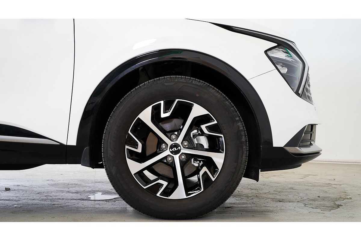 2024 Kia Sportage SX NQ5