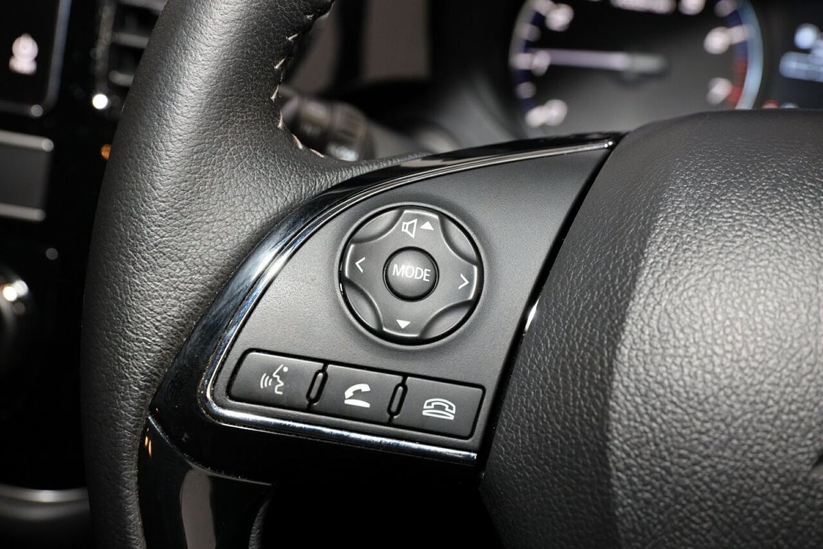 2019 Mitsubishi Outlander ES ZL