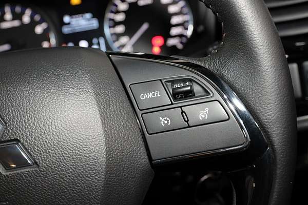 2019 Mitsubishi Outlander ES ZL