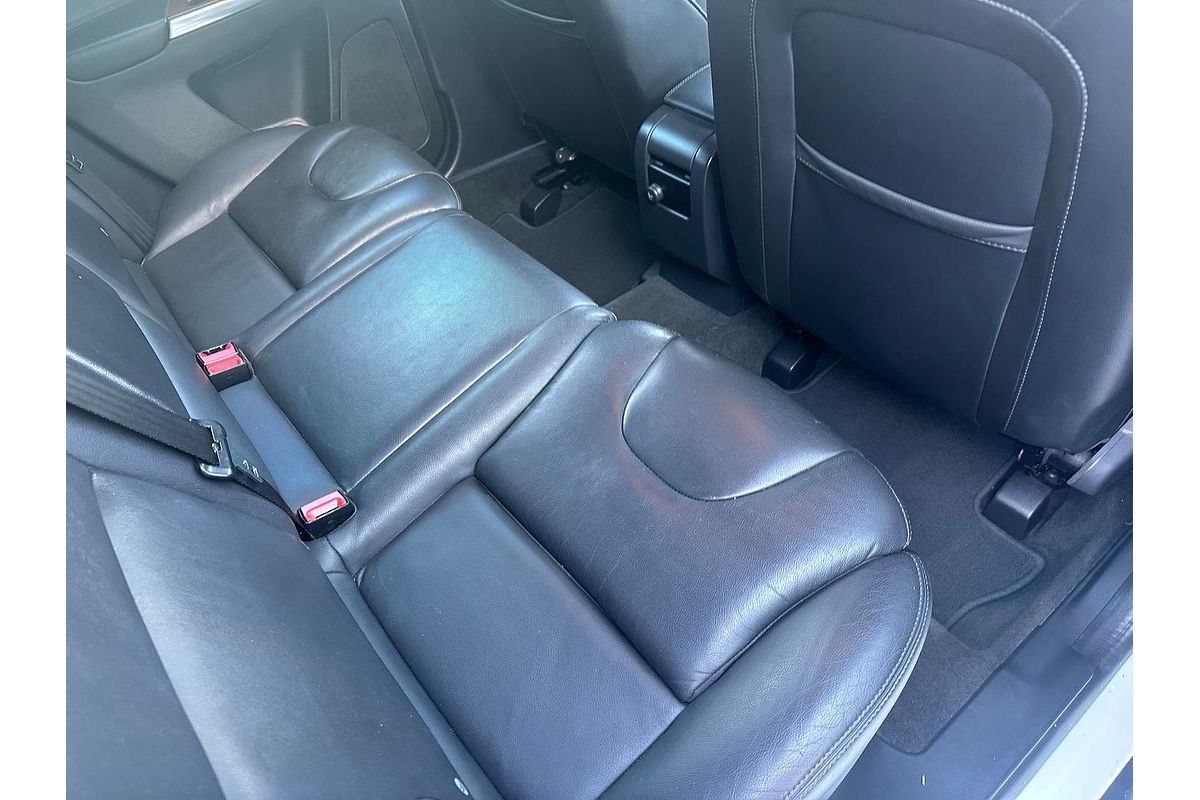 2015 Volvo XC60 D4 Luxury