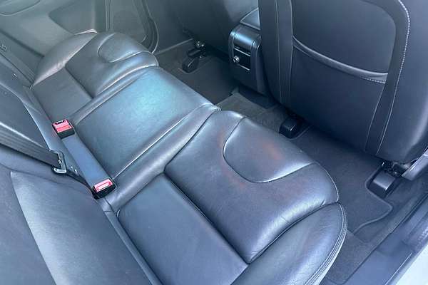 2015 Volvo XC60 D4 Luxury