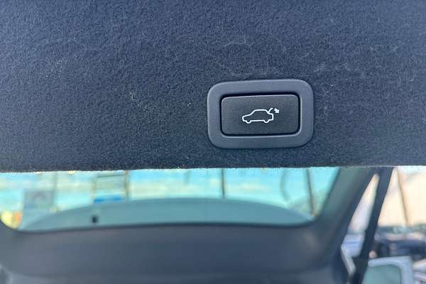 2015 Volvo XC60 D4 Luxury