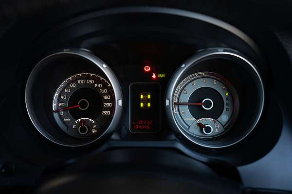 2016 Mitsubishi Pajero GLX NX