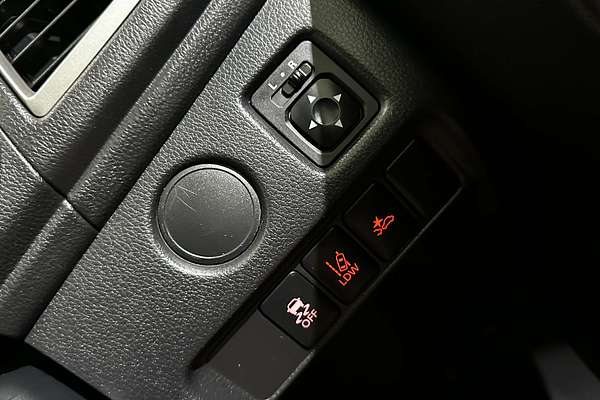 2022 Mitsubishi Triton GLX+ MR 4X4