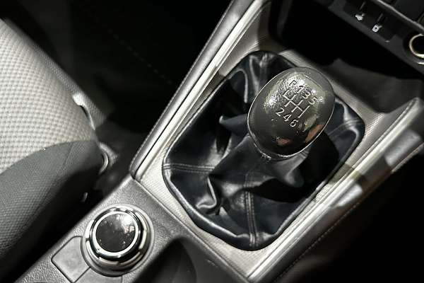 2022 Mitsubishi Triton GLX+ MR 4X4