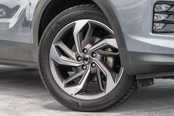 2021 SsangYong Korando Ultimate C300