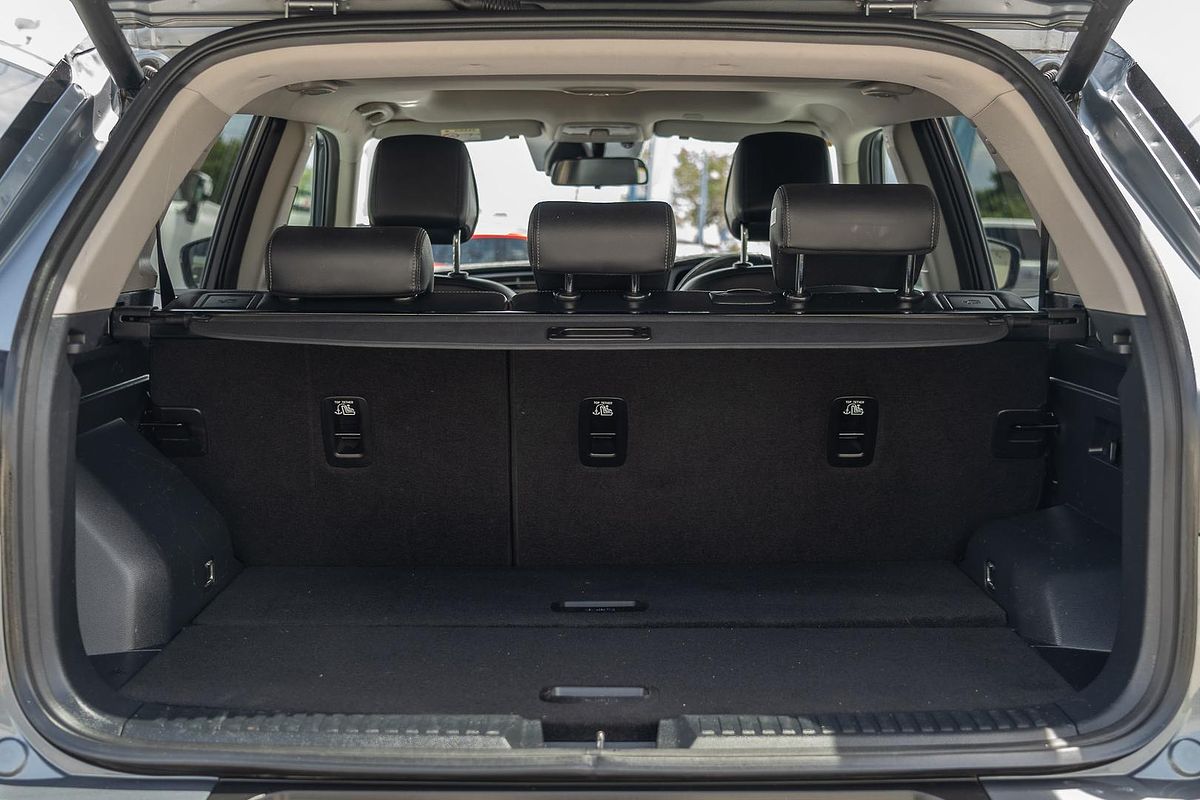 2021 SsangYong Korando Ultimate C300