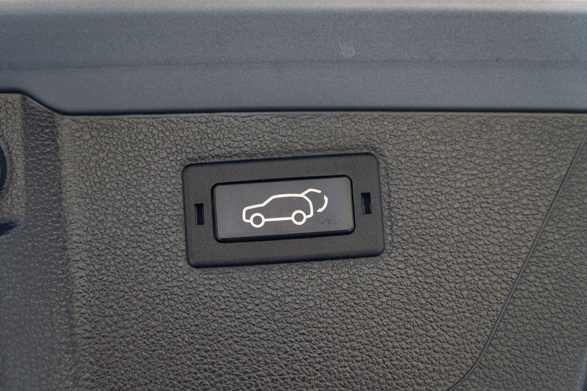 2021 SsangYong Korando Ultimate C300