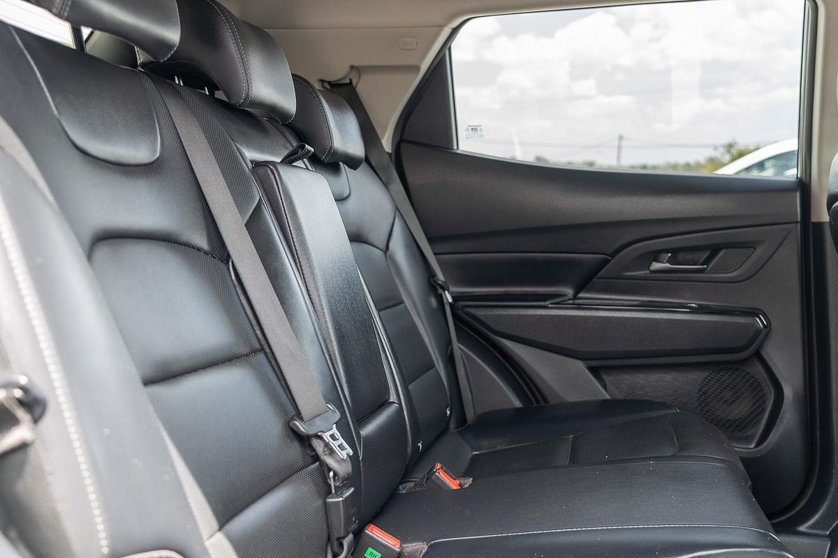 2021 SsangYong Korando Ultimate C300